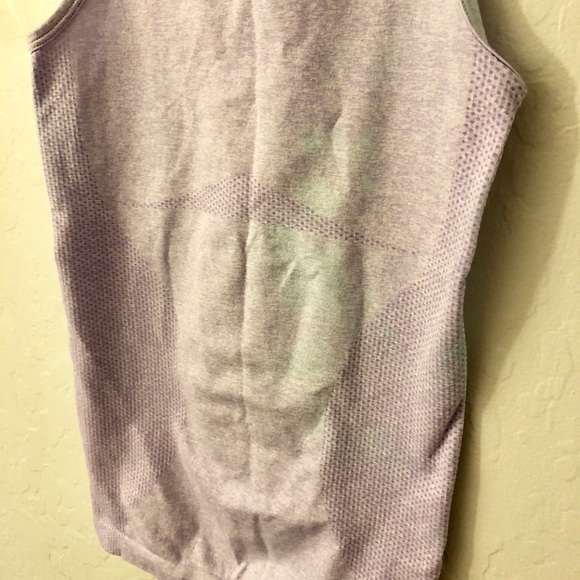 Gymshark seamless vest - Picture 3 of 5